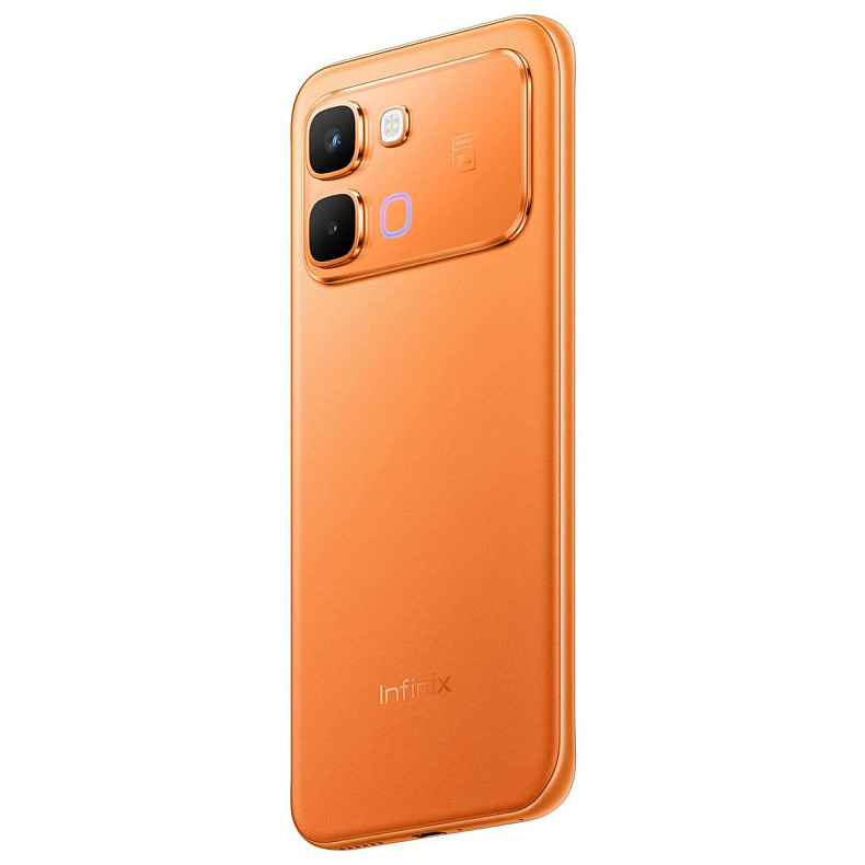 Смартфон Infinix Note Edge X6887 8/256GB Solar Orange