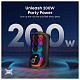 Портативная акустика ANKER SoundCore Rave 3S Black