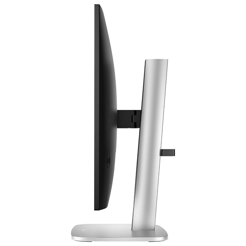 Монитор 27" HP S5 Pro 527pq, IPS, QHD, 100Hz, HDMI, DP, HAS, Pivot, черный