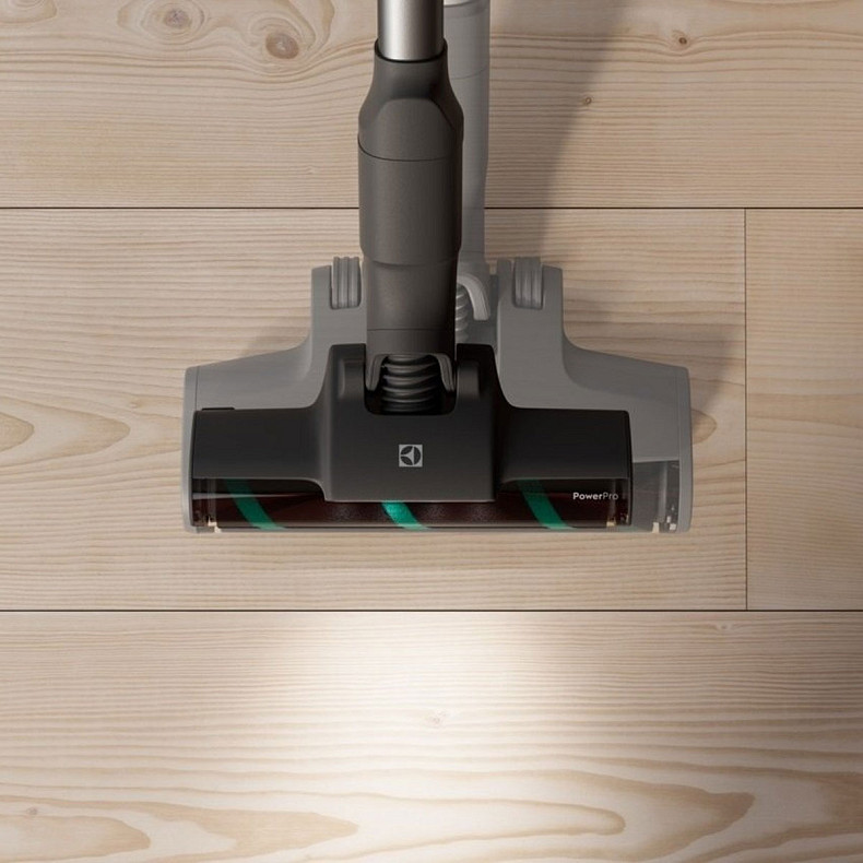 Пылесос аккумуляторный Electrolux EP71UB14DB