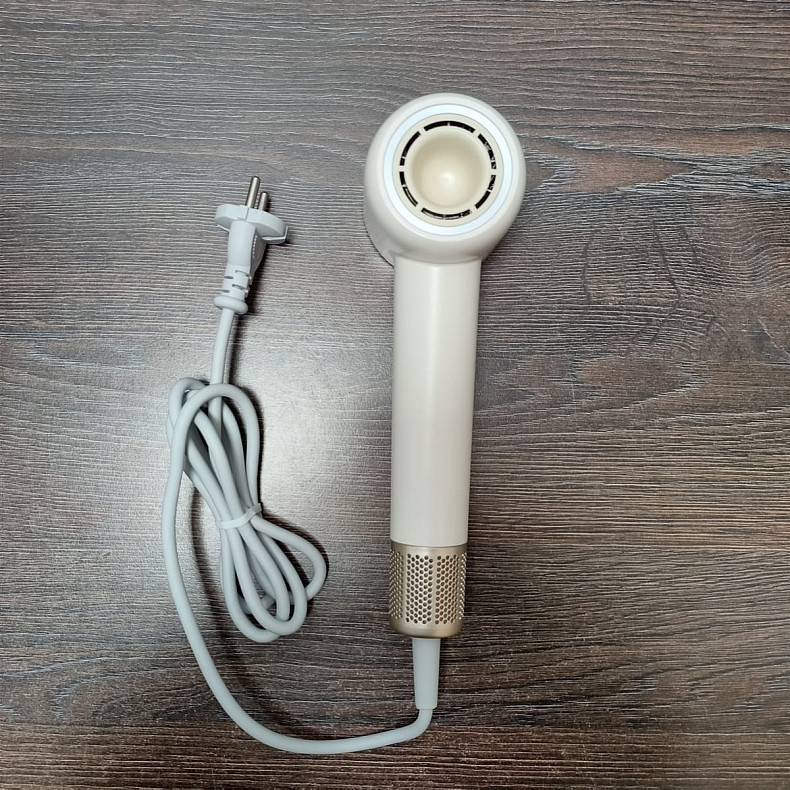 Фен Dreame Hair Dryer Gleam White (AHD12A-WH) - Уценка