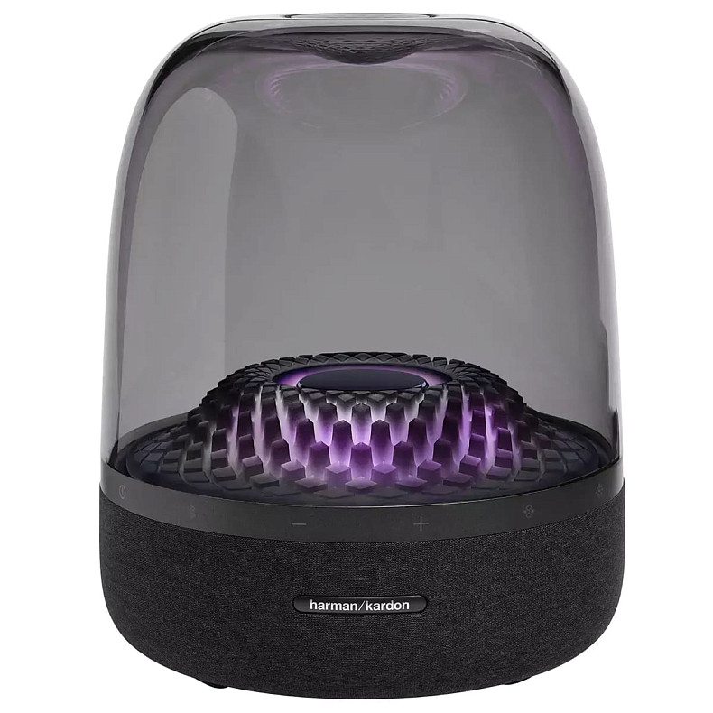 Акустика Harman/Kardon Aura Studio 5 Black (HKAURAS5BLKEP)