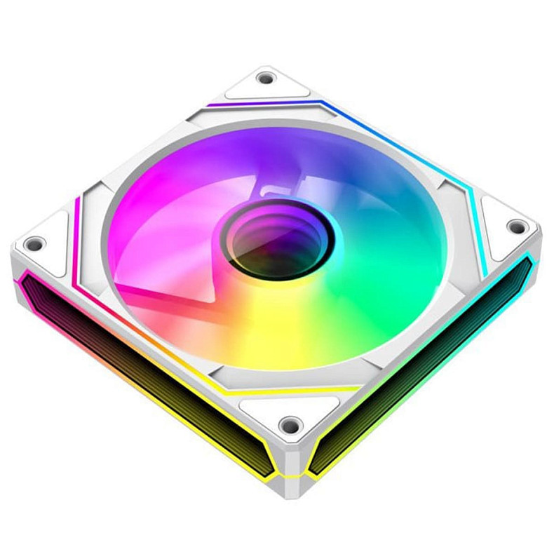 Вентилятор GameMax FN12A-S8I-RW