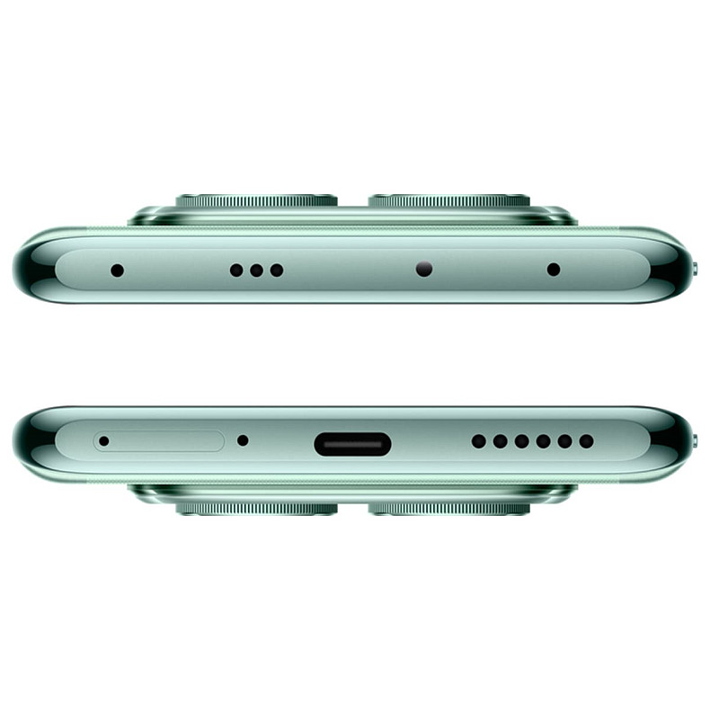 Смартфон POCO X7 5G 8/256GB Green EU