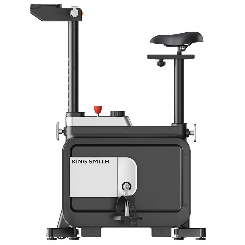 Велотренажер KingSmith Workstation Bike W1B (EBW1B)