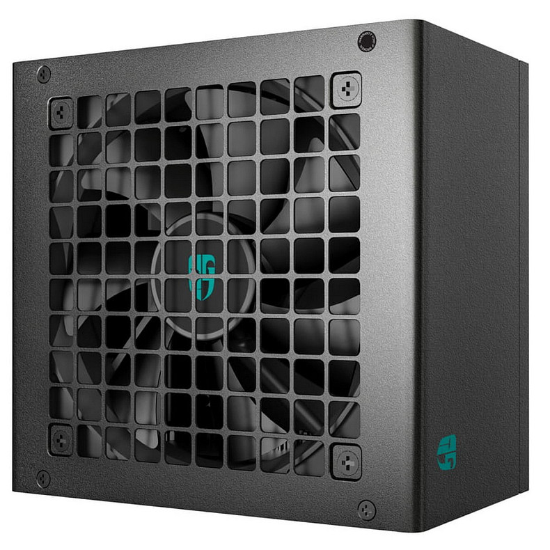 Блок питания DeepCool GamerStorm PN650D (R-PN650D-FC0B-JGEU-V2) 650W