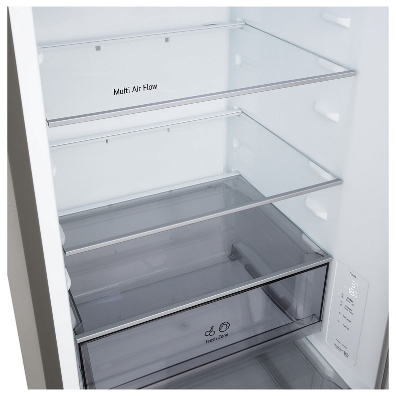 Холодильник LG GC-B459EMYM