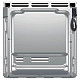 Вбудована духовка WHIRLPOOL OMSR58CU1SB