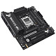Материнська плата Asus TUF Gaming B850M-Plus Socket AM5
