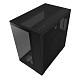 Корпус NZXT H9 Flow Black (CM-H91FB-01)