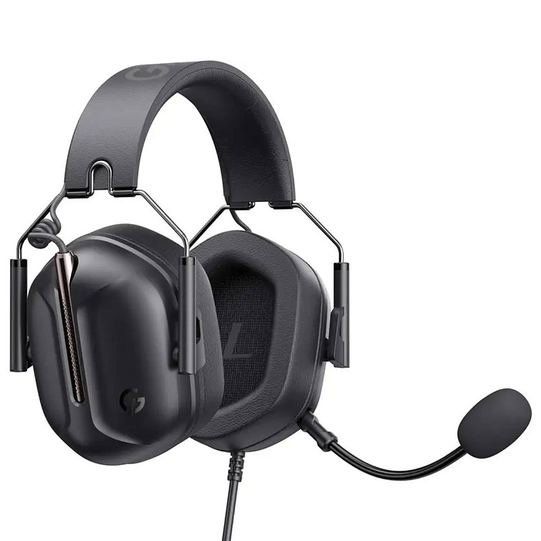 Гарнитура GamePro Genesis Hunter (HS1350B)