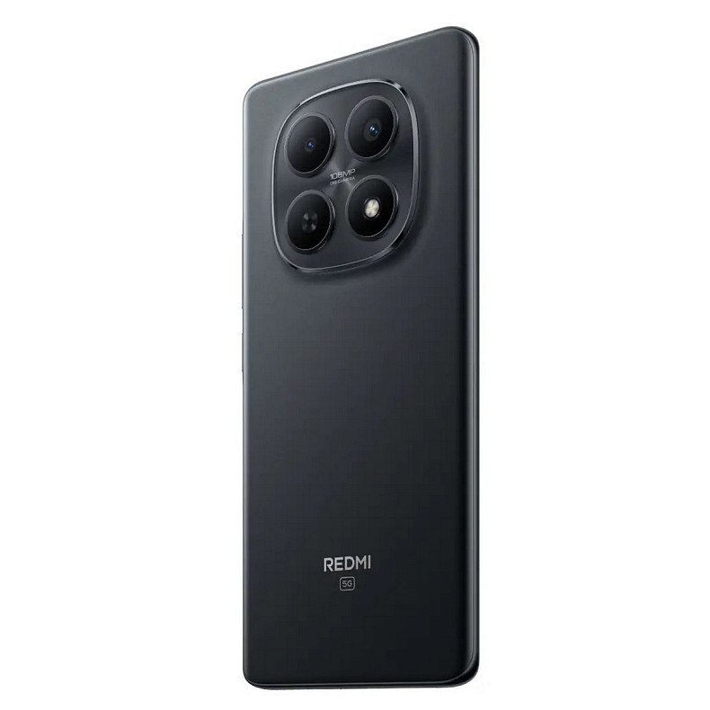 Смартфон Xiaomi Redmi Note 15 5G 6/128GB Black