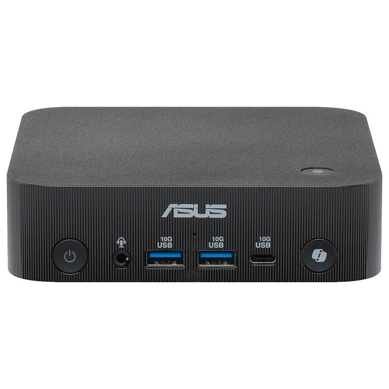Неттоп ASUS PN54-BBR522MNS1, AMD R5-220, 2*SO-DIMM, M.2SSD, UMA, WiFi, без ОС
