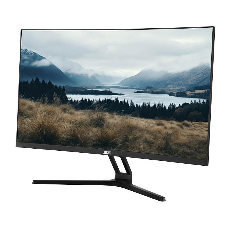 Монитор 2E GAMING 27" R2723BV HDMI, DP, VA, 165Hz, 6ms, CURVED, FreeSync