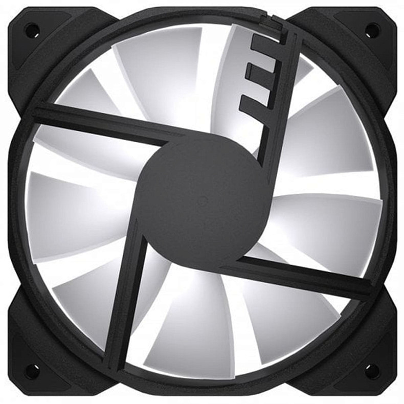 Вентилятор Cougar MHP 120 ARGB