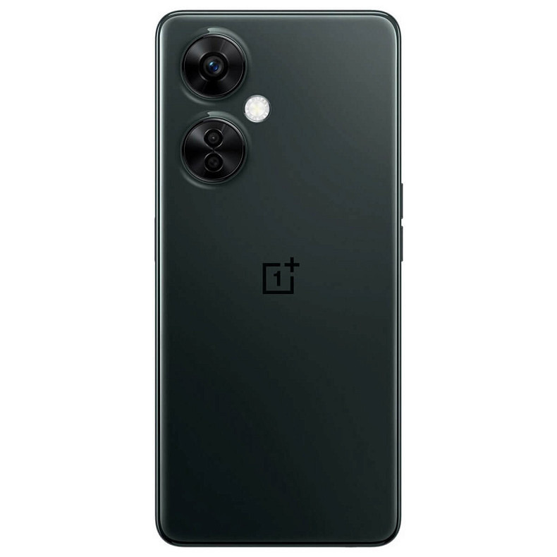 Смартфон OnePlus Nord CE 3 Lite 5G (CPH2465) 6.72" 8/128GB, 2SIM, 5000mAh, Chromatic Gray