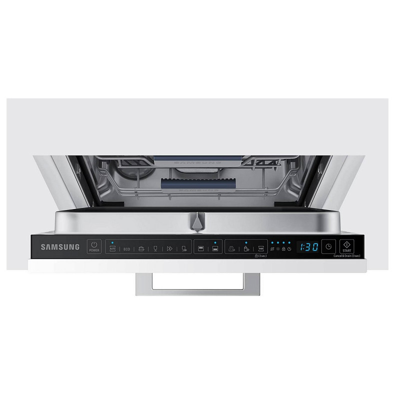Встраиваемая посудомоечная машина Samsung DW50R4070BB/UA