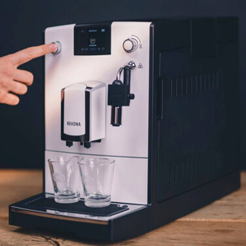 Кофемашина Nivona CafeRomatica NICR560
