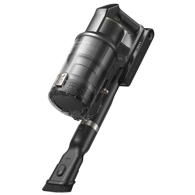 Бездротовий пилосос MOVA G70