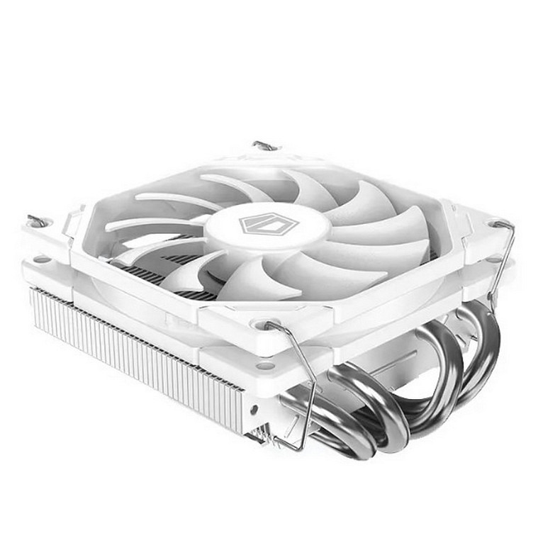 Кулер процессорный ID-Cooling IS-40X V3 White