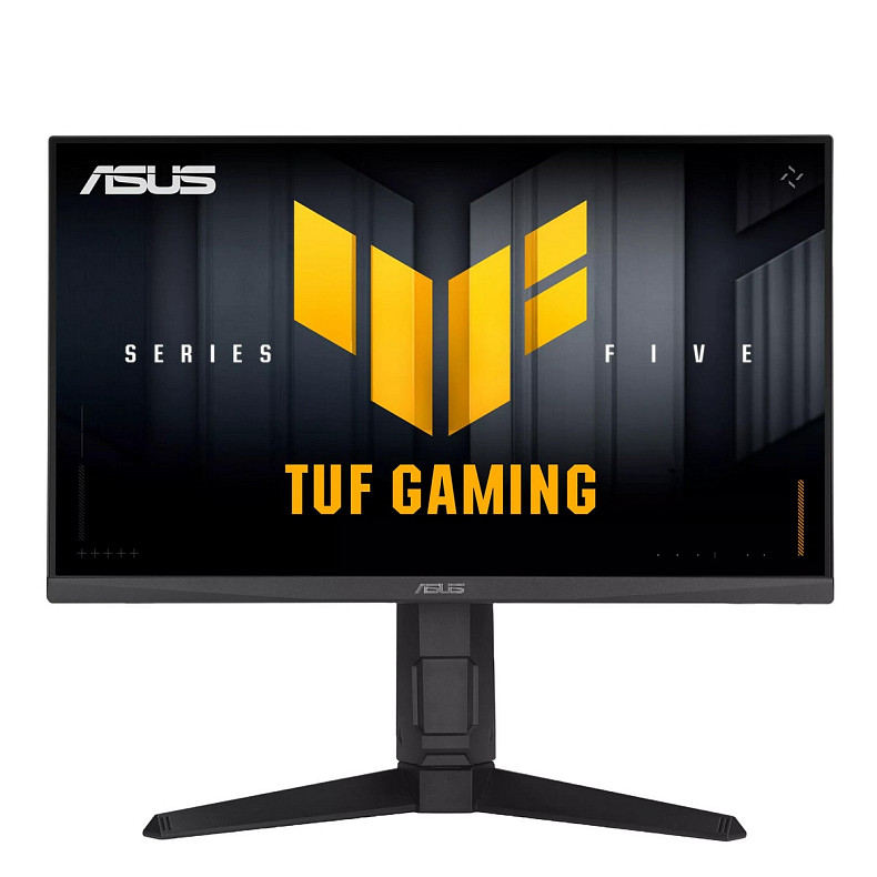 Монітор Asus TUF Gaming VG249QML5A 23.8" IPS 240Hz Black (90LM0C10-B01171)
