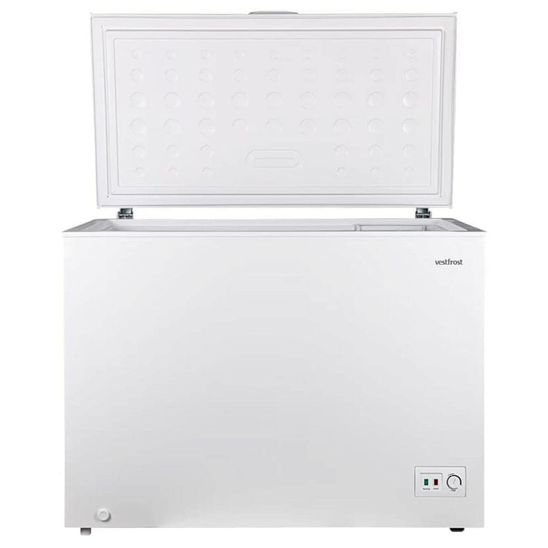 Морозильна камера Vestfrost VD300CFH/UA