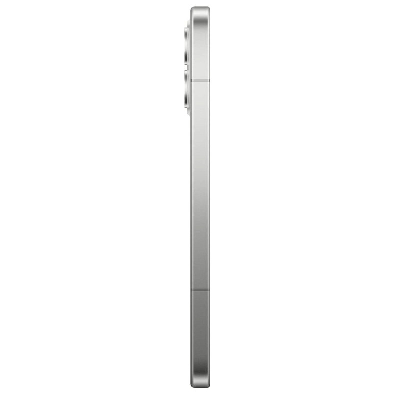 Смартфон Poco F8 Pro 12/256GB Titanium Silver