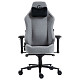 Крісло ігрове GamePro GC775G Fabric Gray
