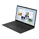 Ноутбук HP 15-fc0254ua (C78SBEA) Black