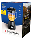 Блендер стационарный Russell Hobbs 27121-56 Matte Charcoal Jug Blender