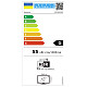 Монитор Samsung 32"S32FM902 HDMI, USB, Bluetooth, OLED, 3840x2160, 165Hz, 0.03ms, HDR10+