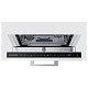 Встраиваемая посудомоечная машина Samsung DW50R4070BB/UA
