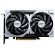 Видеокарта MSI GeForce RTX 5060 8GB GDDR7 VENTUS 2X OC WHITE