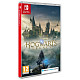 Гра консольна Switch Hogwarts Legacy