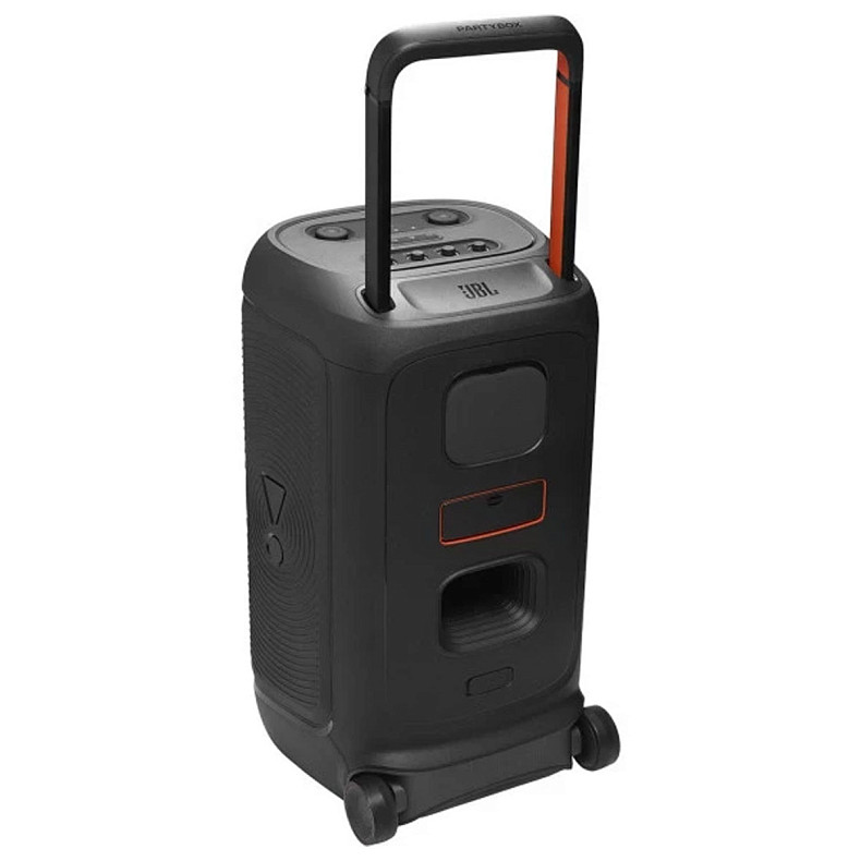 Акустическая система JBL PartyBox 520 (JBLPARTYBOX520EU)