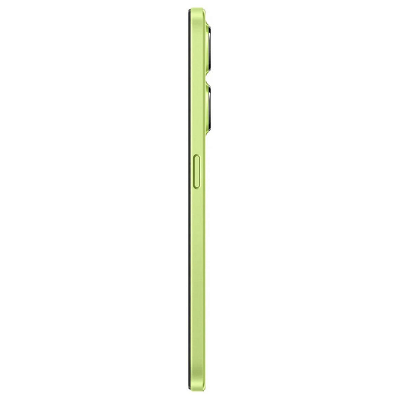 Смартфон OnePlus Nord CE 3 Lite 5G (CPH2465) 6.72" 8/128GB, 2SIM, 5000mAh, Pastel Lime