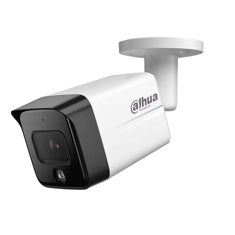 IP камера видеонаблюдения Dahua DH-IPC-HFW1230TC-A (2.8мм)