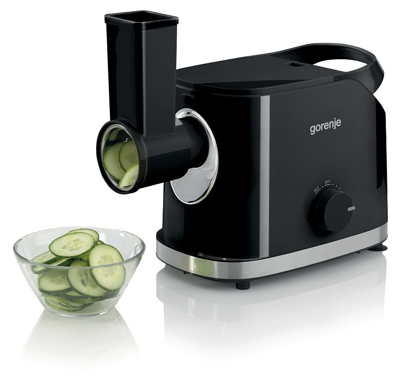 Мясорубка Gorenje MG1802B (MG2014DC)