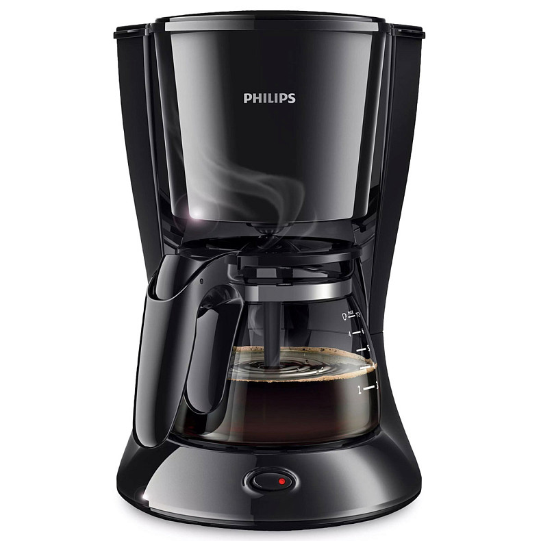 Кофеварка капельная PHILIPS HD 7432/20