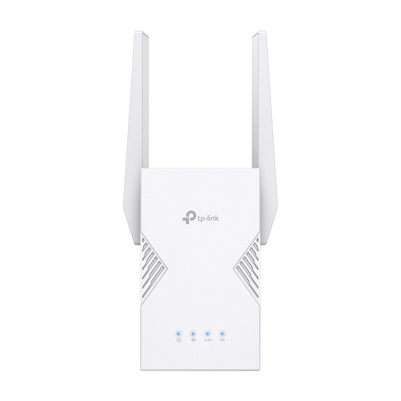 Расширитель покрытия WiFi TP-LINK RE225BE BE3600, 1хGE, MESH