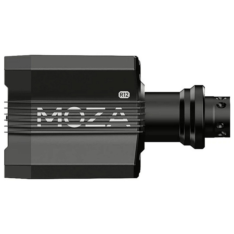 Рулевая база MOZA R12 V2