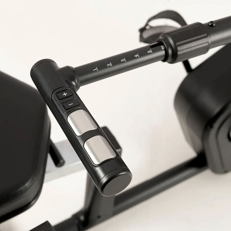 Горизонтальний велотренажер реабілітаційний Toorx Recumbent Bike BRXR Multifit (BRX-RMULTIFIT)