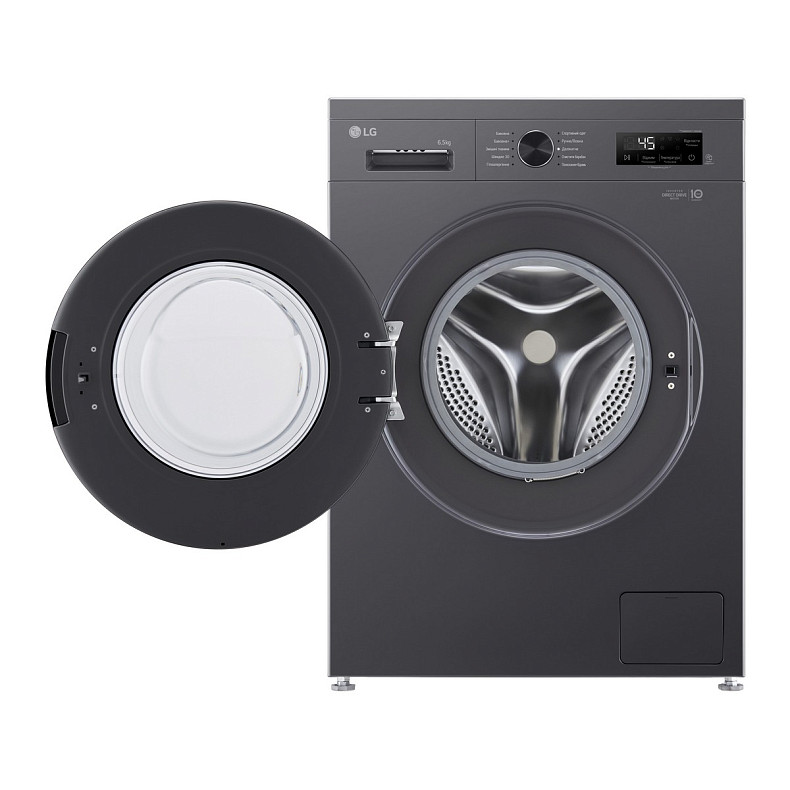 Стиральная машина LG F2Y1WS6J