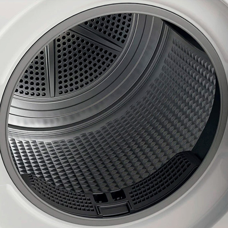 Сушильна машина Whirlpool FFT M22 9X2B UA