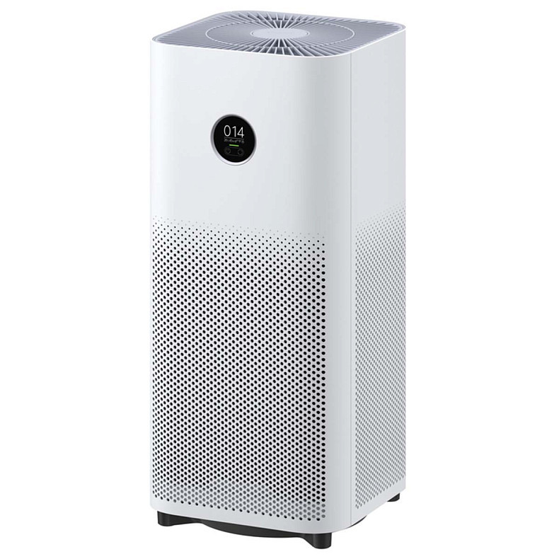 Очиститель воздуха Xiaomi Smart Air Air Purifier 4