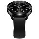 Смарт-часы Xiaomi Watch S3 Black (BHR7874GL)