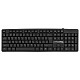 Клавіатура Officepro (SK166)
