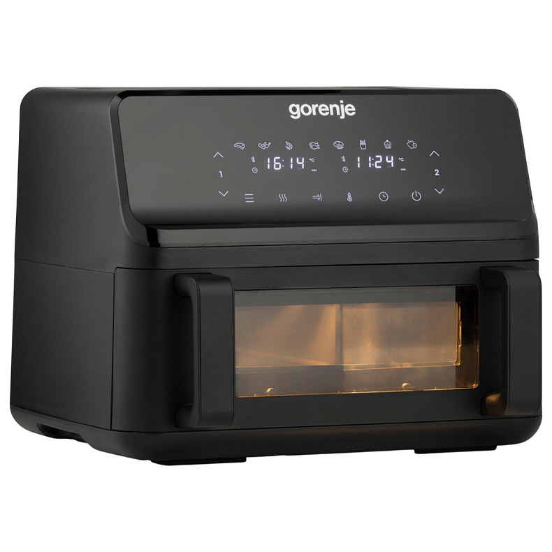 Мультипечь Gorenje AF 2700 BP