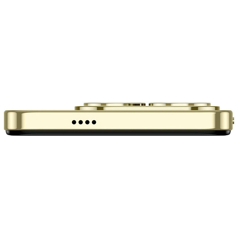 Смартфон Tecno Spark 20 (KJ5n) 8/128GB Dual Sim Neon Gold (4894947013560)