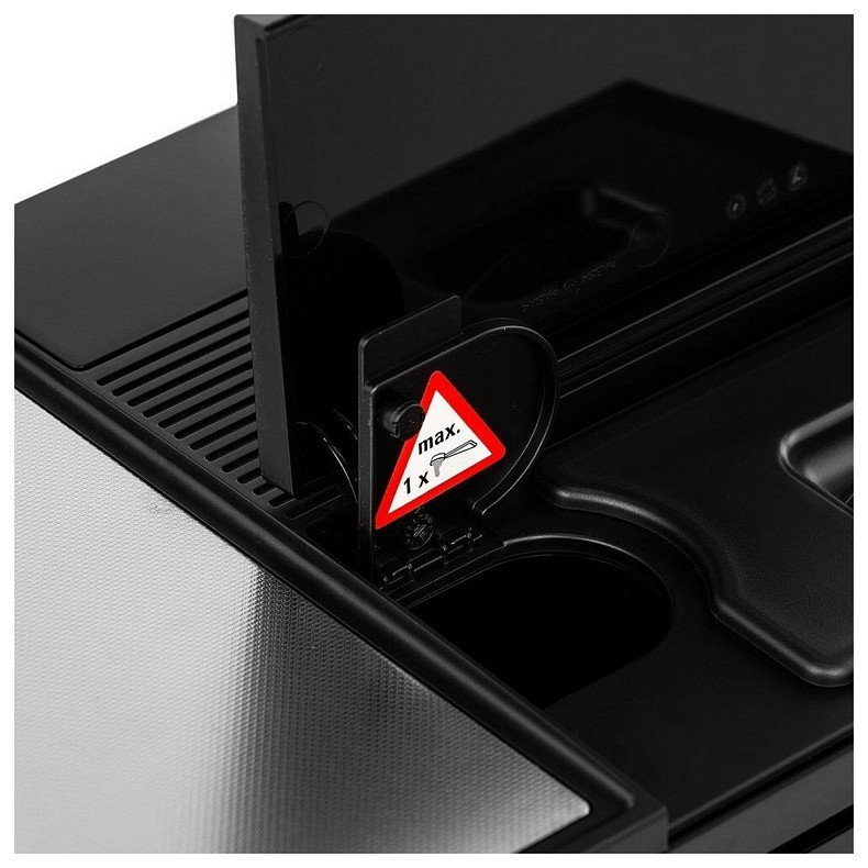 Кавомашина Nivona NICR825